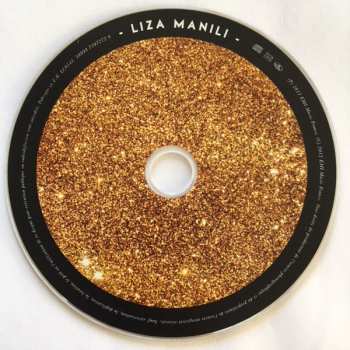 CD Liza Manili: Liza Manili 48177