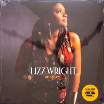 LP Lizz Wright: Shadow CLR 544910