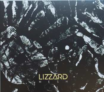 Lizzard: Mesh