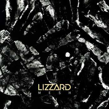 Album Lizzard: Mesh