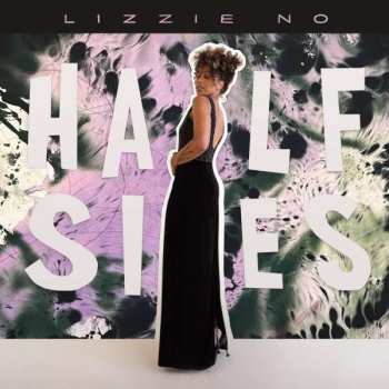 Album Lizzie No: Halfsies