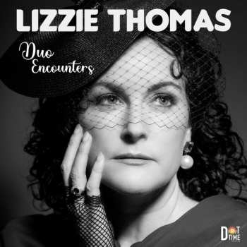 Album Lizzie Thomas: Duo Encounters