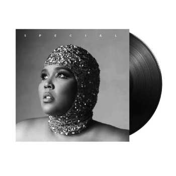 LP Lizzo: Special 394650