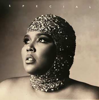 LP Lizzo: Special CLR 605764