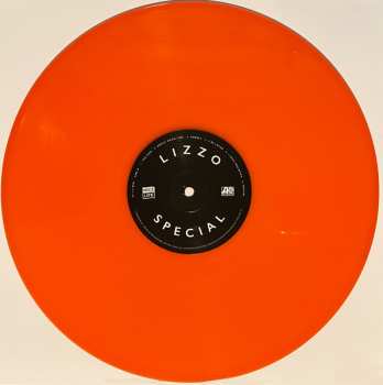 LP Lizzo: Special CLR 605764