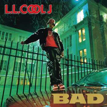 LP LL Cool J: BAD (Bigger and Deffer) 598265