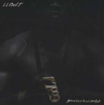 LP LL Cool J: Mama Said Knock You Out 592087