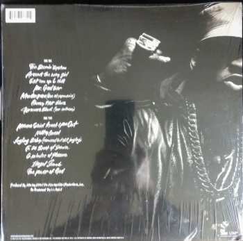 LP LL Cool J: Mama Said Knock You Out 592087