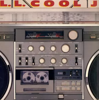 LL Cool J: Radio