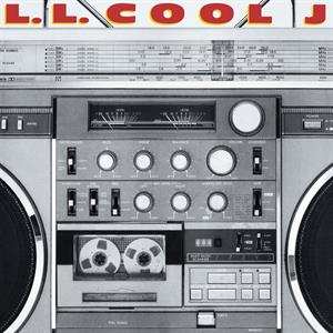 LP LL Cool J: Radio 614876