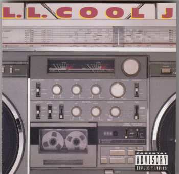 CD LL Cool J: Radio 636090