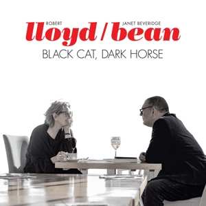 CD Robert Lloyd: Black Cat, Dark Horse 474003