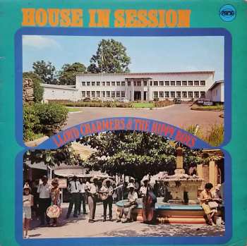 Album Lloyd Charmers: House in Session