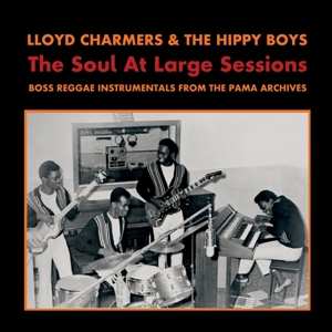 LP Lloyd Charmers: The Soul At Large Sessions 554907