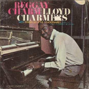 Album Lloyd Charmers: Reggay Charm