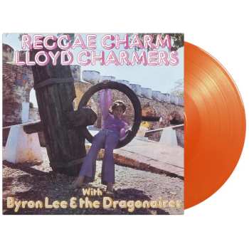 LP Lloyd Charmers: Reggae Charm CLR | LTD | NUM 604873