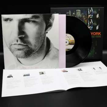 7LP/Box Set Lloyd Cole: In New York (Collected Recordings 1988-1996) DLX | LTD | NUM 569521