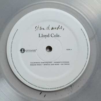 LP Lloyd Cole: Standards CLR | LTD 598719