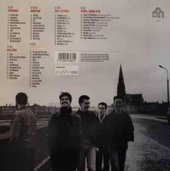 6LP/Box Set Lloyd Cole & The Commotions: Collected Recordings 1983-1989 LTD | NUM 79314