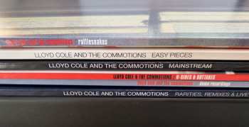 6LP/Box Set Lloyd Cole & The Commotions: Collected Recordings 1983-1989 LTD | NUM 79314