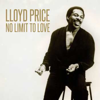 CD Lloyd Price: No Limit To Love 630019