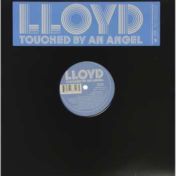 Album Lloyd: Touched By An Angel