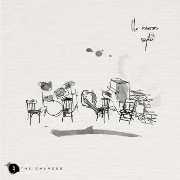 Album Lluc Casares: Septet