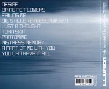 2CD Llumen: The Breaking Waves 620826