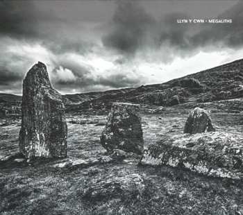 Album Llyn Y Cwn: Megaliths