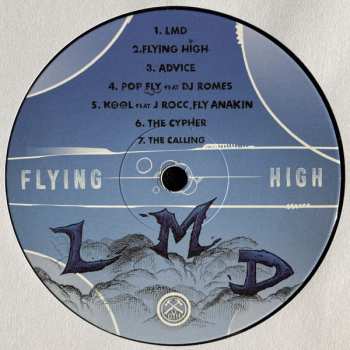 LP LMD: Flying High 585299