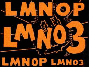 LMNOP: LMNO3