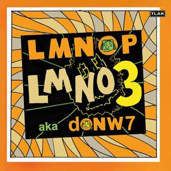 CD LMNOP: LMNO3 Deluxe DLX 586877