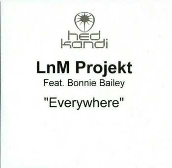 Album LnM Projekt: Everywhere