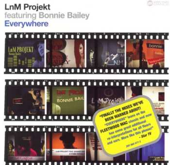 CD LnM Projekt: Everywhere 651720