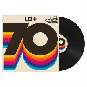 Album Lo + 70 / Various: Lo + 70