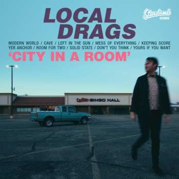 Album Local Drags: City In A Room