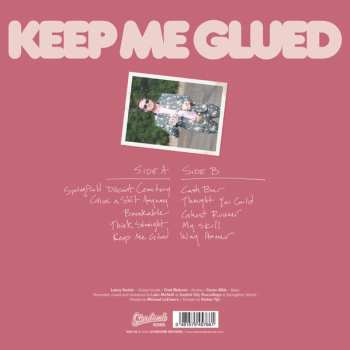 LP Local Drags: Keep Me Glued 561383