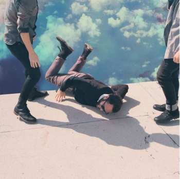 CD Local Natives: Hummingbird 590159