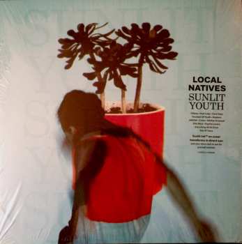 LP Local Natives: Sunlit Youth 569963