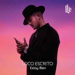 CD Loco Escrito: Estoy Bien 605602