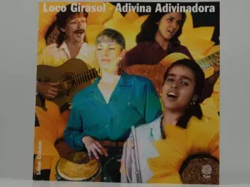 Loco Girasol: Adivina Adivinadora