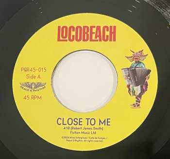 2SP Locobeach: Close To Me 660469