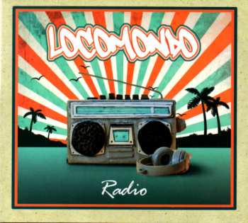 Album Locomondo: Radio