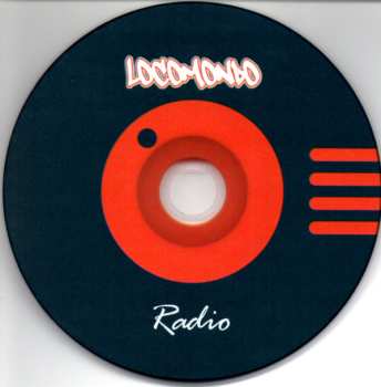 CD Locomondo: Radio DIGI 558882