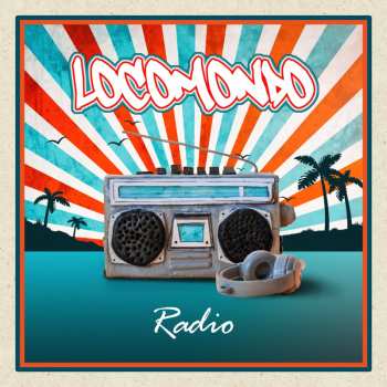 CD Locomondo: Radio DIGI 558882