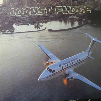 Album Locust Fudge: Business Express