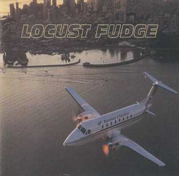 CD Locust Fudge: Business Express 625360