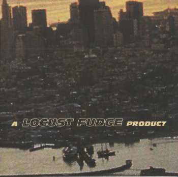 CD Locust Fudge: Business Express 625360