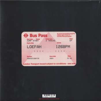 LP Loefah: Jump Start LTD 599226