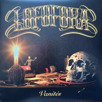 Album Lofofora: Vanit�s - Version Collector